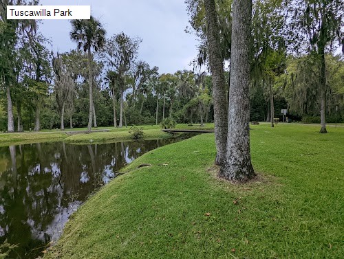 Tuscawilla Park