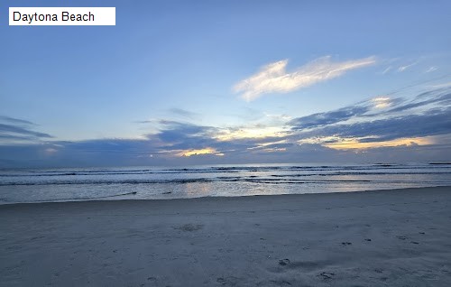 Daytona Beach