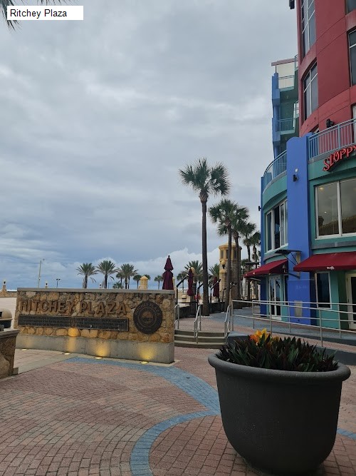 Ritchey Plaza