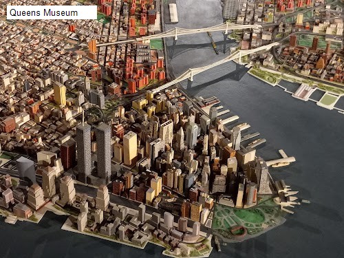 Queens Museum
