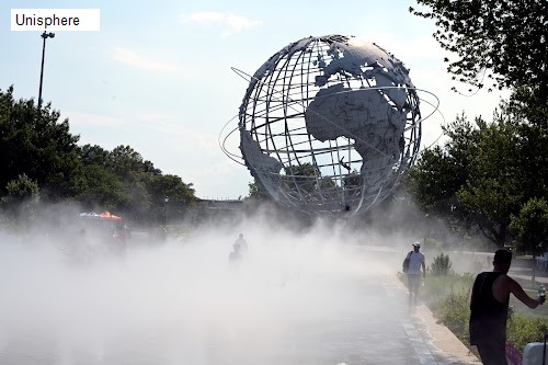 Unisphere