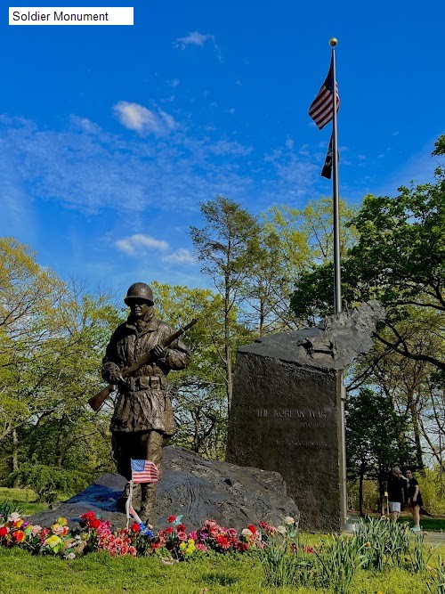 Soldier Monument