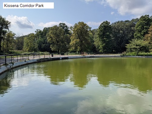 Kissena Corridor Park